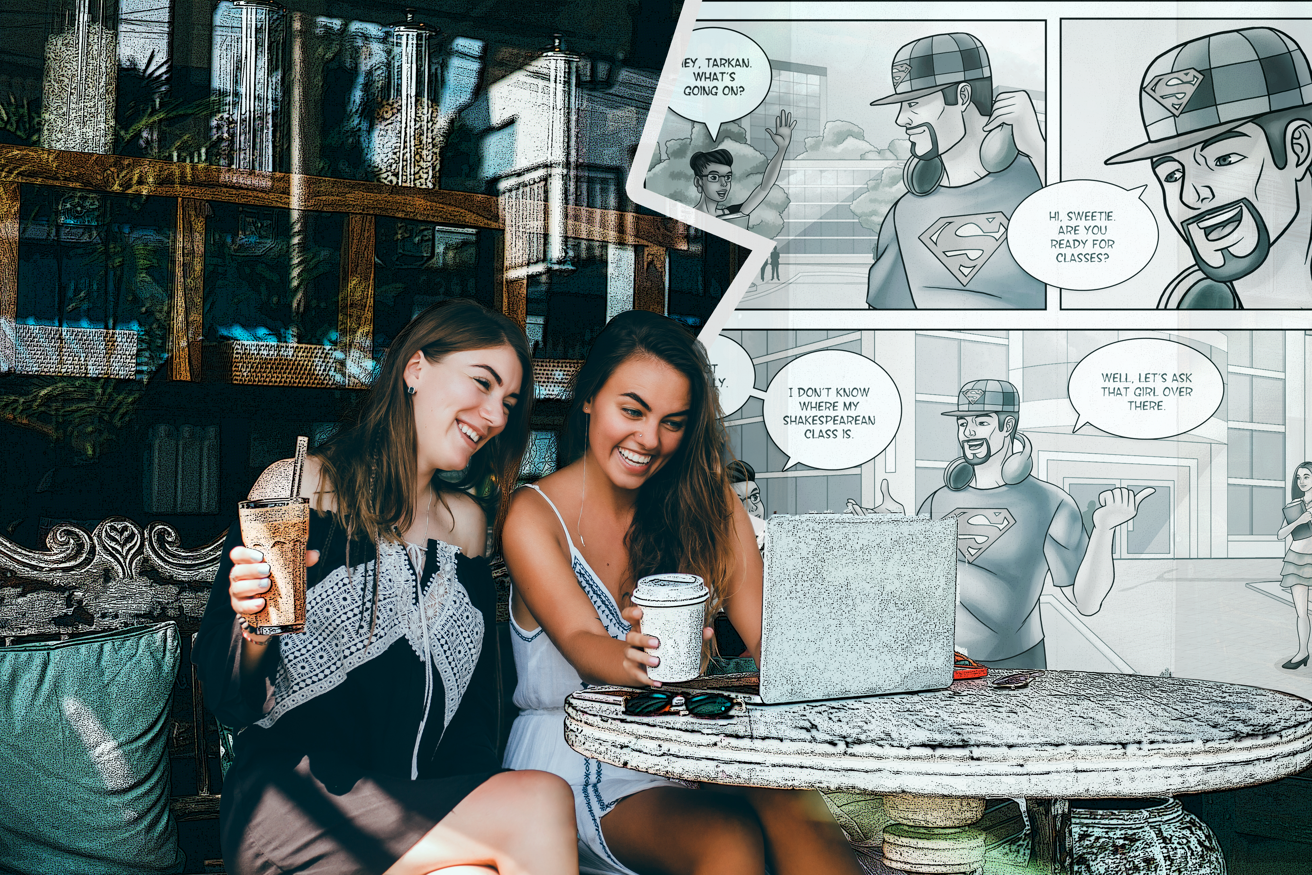 ¡Transformando el Aprendizaje del Inglés con Green Days!